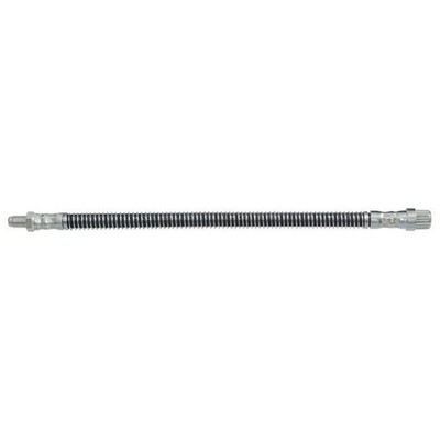 2x Bremsschlauch vorne für Citroen AX ZA- Saxo S0 S3 | 24145027