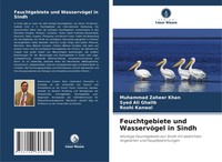 Muhammad Zaheer Khan (U. A.) | Feuchtgebiete Und WasservöGel In Sindh | Buch