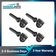 4pcs Tpms Tire Pressure Sensor For Gm Gmc Trucks Vans 315mhz 13540601 23445327 4pcs Tpms Tire Pressure Sensor For Gm Gmc Trucks Vans 315mhz 13540601 23445327