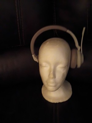 Bluetooth Headset with Microphone, USB Dongle & Charging Dock Vonztek