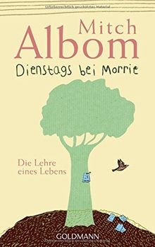 Dienstags bei Morrie: Die Lehre eines Lebens von Albom, ... | Buch | Zustand gut