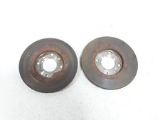 Disque de frein Citroen C2