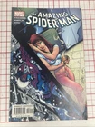 The Amazing Spider-Man #52 Legacy #493 (Marvel, 2003) FN/VF