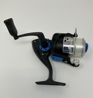 South Bend Ready2Fish (R2F) Spinning Fishing Reel Blue 5.2:1 Ratio with Line — photo 6