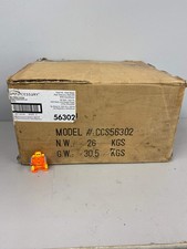 Compucessory CCS56302 UPS Power System New