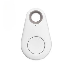 Localisateur GPS/Porte-clés Anti-Perte et Antivol pour valises, Enfants, Anim...