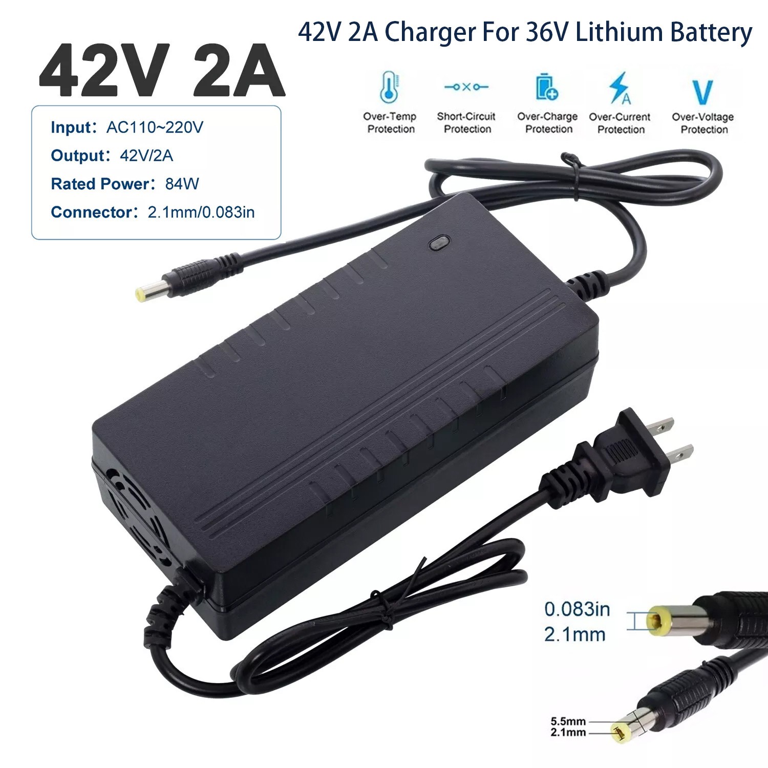 Charger