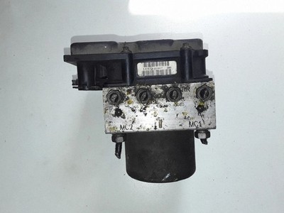 Nissan Qashqai 2014 81kW ABS Steuergerät 2265106455 MKY16544