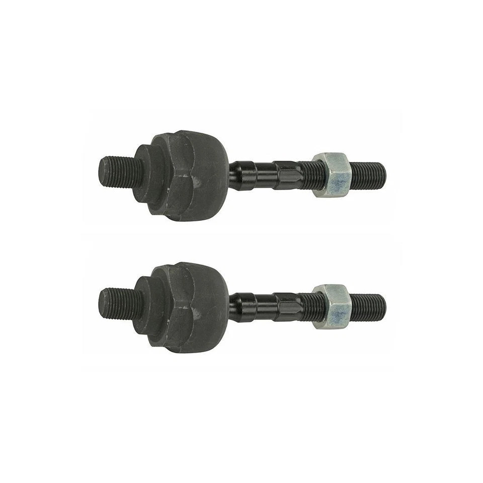 Extremo de barra de dirección interior delantero Mevotech Supreme se adapta a Honda Prelude 1992-2001 Foto 2 de 3