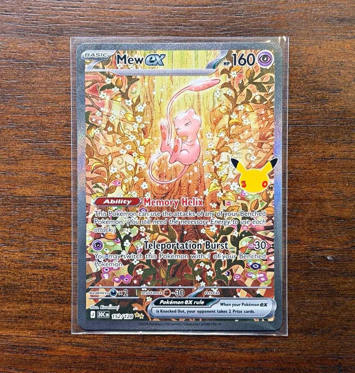 Mew Ex 053 Sv: Scarlet & Violet Promo Cards for sale | eBay
