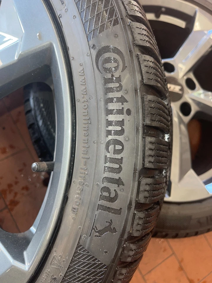 Winter Kompletträder ATS 245/40R18 WXL z.B. passend für Audi A6, A7 - Bild 4 von 4