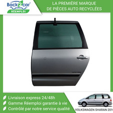 Porte arrière et accessoires Volkswagen SHARAN