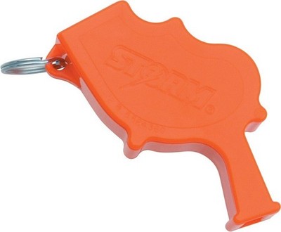 Rothco U -S - Navy Storm All Weather Whistle Rothco U -S - Navy Storm All Weather Whistle