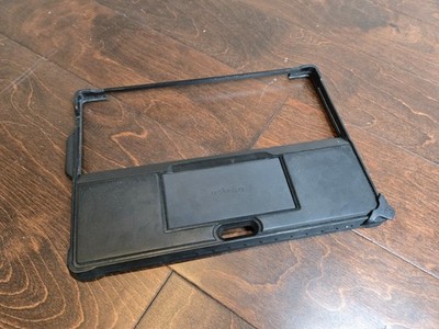 Kensington K97442/ K97443 Black Rugged Case For Microsoft Surface Pro 4/5/6