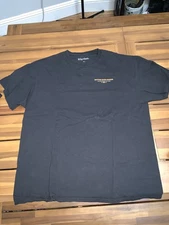  Rhythm Outdoor Inspired Skate Tee Logo The Sound of Change Men XL