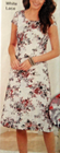 linen embroidered dress Buy Bloom Beige Linen Online at ScrollnShops Pin by Mama Brunette Web Collection: Off The Shoulder Dresses Size:22½   37/38