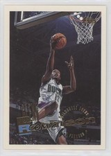 1995-96 Topps Glenn Robinson #140 0b5