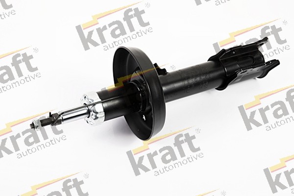 1X StoßDäMpfer Kraft Automotive 4001765 FüR Opel Astra T98 Caravan CC F70 T92-image