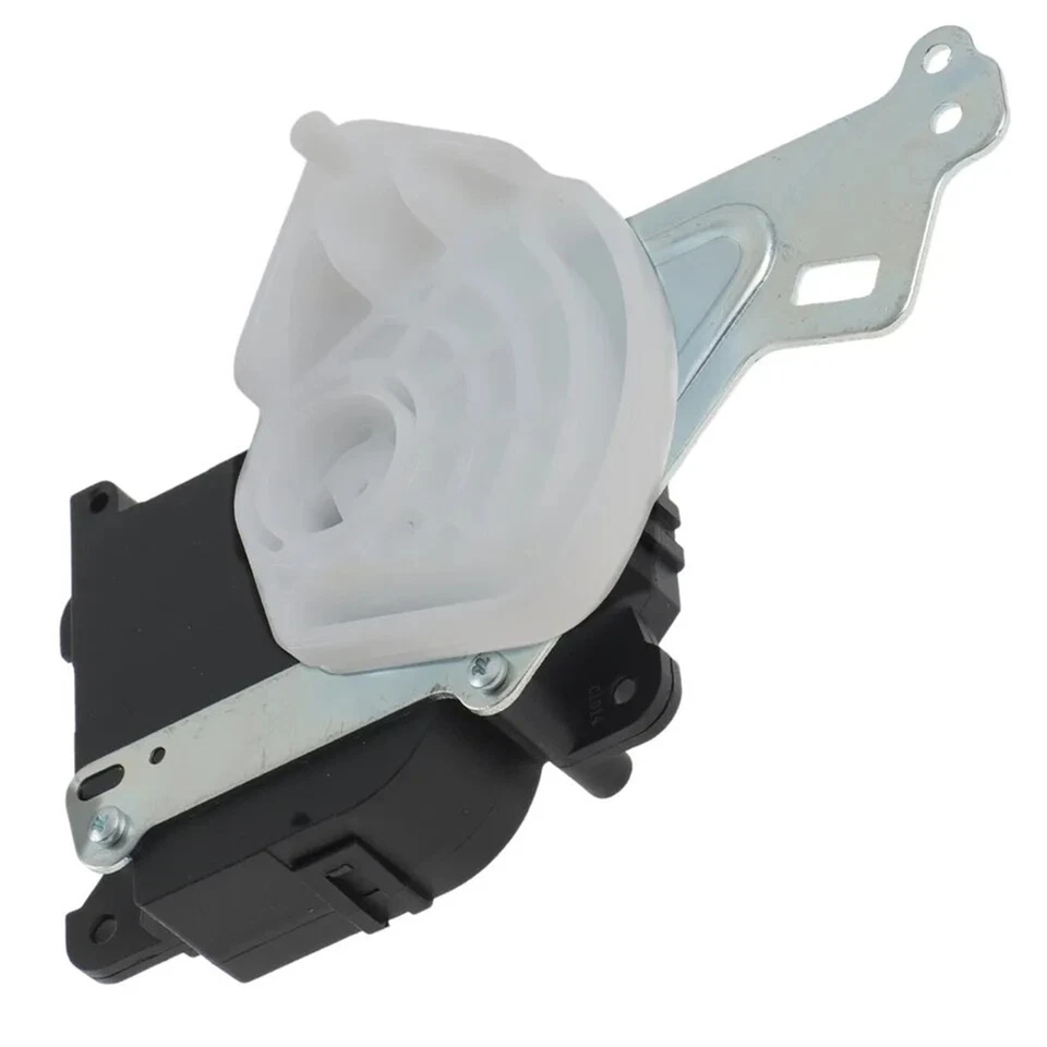 HVAC Air Heater Blend Door Actuator 79160-SWW-G41 For Honda CR-V CRV 2007-2011 - Image 3 of 4