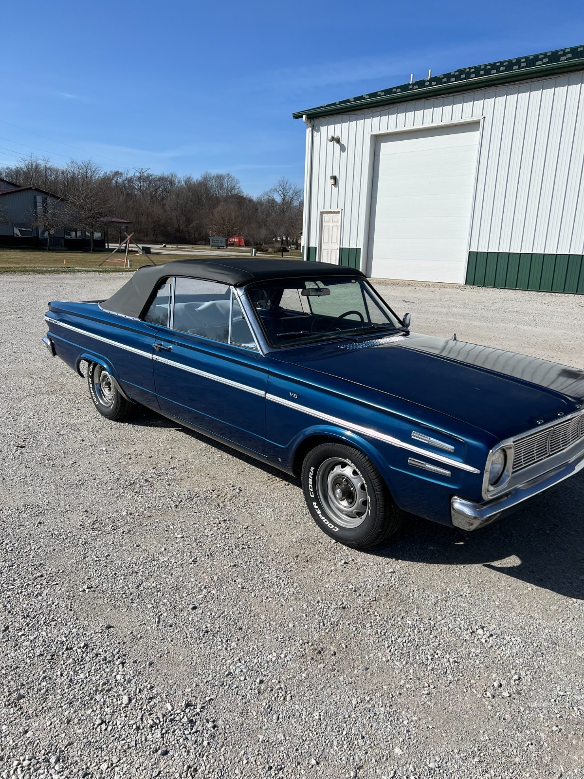 1966 Dodge Dart for sale in Valparaiso Indiana