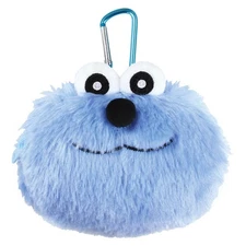 Puppet Sunsun Carabiner Plush Zipper Mascot Sunsun PS-5546171SU