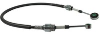 Metzger Seilzug, Schaltgetriebe 3150089 FüR Fiat