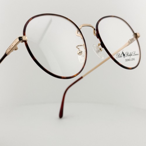 Anteojos Polo Ralph Lauren Clásicos VI Japón Marco 53 mm Especificaciones de gafas - Imagen 14 de 14