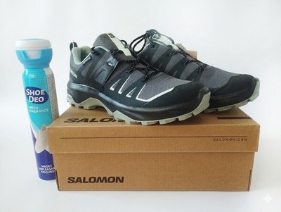 Salomon Extend GTX W Damen Outdoor-Schuhe - Gore-Tex -Gr. 39 1/3, Neu Mit Etiket
