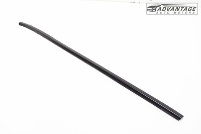 2023-2025 ACURA INTEGRA REAR LEFT SIDE DOOR PANEL WINDOW BELT MOLDING OEM