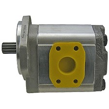 Hydraulic Pump for Ford New Holland 535 550 555 Loader Backhoe D1NN600B