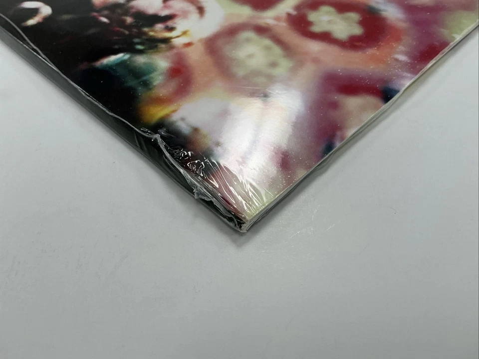 Mr. Fingers – Around The Sun Pt.2 2xLP Vinyl Album 2023 Alleviated ML-9019 Deep - Image 3 of 4