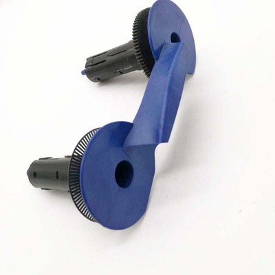Ribbon Holder Fits For Datacard CP40 SP30Plus SP30 SP75 SP55 CP80 SP70 *lj