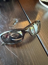 Oakley X Satisfy Straight Jacket Polished Bla...