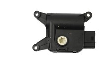 Stellmotor Zentralklappe V425 V426 Heizung Klima 3C0907511A VW Golf 6 Golf 5M