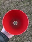 VINTAGE VERY NICE 1960'S ARKANSAS RAZORBACKS HOG CALLER PIG SOOOIE MEGAPHONE UA — photo 4