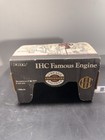 ERTL IHC Famous Vertical Engine No. 615 1/8 Scale Special Edition 1992 w/ Box — photo 4