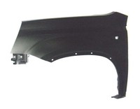 KotflÜGel Vorne Links FÜR Nissan X-TRAIL 2007-2013