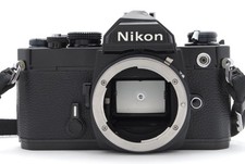 Nikon Fm With Lens for sale | eBay