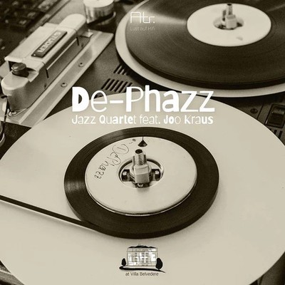 JAZZ QUARTET FEAT. JOO KRAUS - De-Phazz