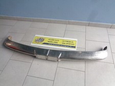 PARAURTI ANTERIORE ALFA ROMEO GT - 1300 - 1600 - SCALINO - ORIGINALE