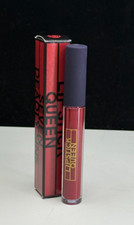 Lipstick Queen Seven Deadly Sins LUST Lip Color 0.08 oz NIB
