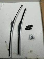 Set of 2 TRICO 26 In & 22 Performance Replacement Wiper Blades (25-2622)