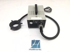 Dolan Jenner 170D Fiber-Lite High Intensity Microscope Illuminator 170-D