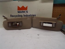 Console Front Floor Vinyl Fits 03-05 MAZDA 6 183366