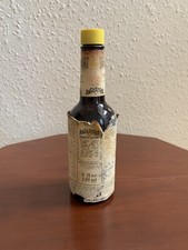 Vintage Bitters Bottle collectors 