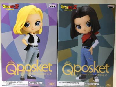Qposket 28体セット 楽天市場】鬼滅の刃 Q posket petit vol.6 2種セット 竈門炭治郎