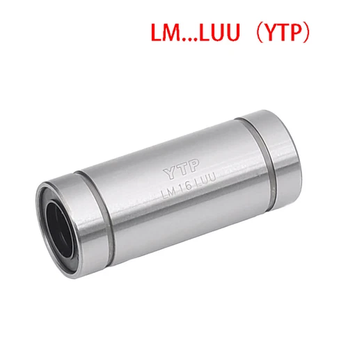 Linear Ball Bearing SC / LM / LME / SBR / TBR All Model Sizes for CNC 3D Printer - Picture 13 of 15