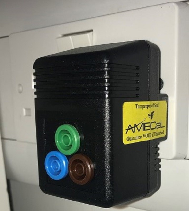 Mini Gruppo Di Continuit&agrave; 5V 2A Corpo Spina