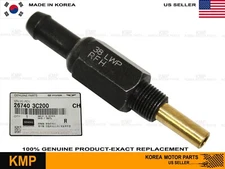 ⭐GENUINE⭐ PCV Valve for 2006-2020 Genesis Hyundai Kia Various Models 26740-3C200