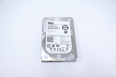 Dell Constellation.2 500GB 7.2K RPM 6Gb/s SATA Hard Drive 9RZ164-636 0609Y5
